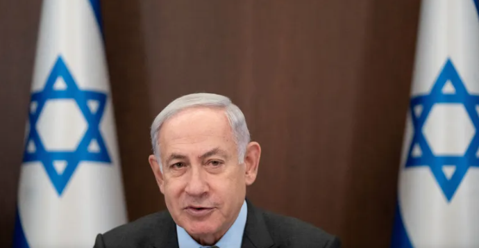 Israel’s Netanyahu fitted with pacemaker ahead of key vote