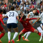 The Women's World Cup expanded to 32 teams this year. Has the quality suffered?