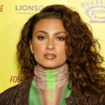 Tori Kelly Hospitalized for Blood Clots in Legs & Lungs: Report