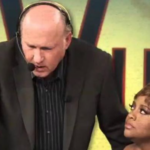 Sherri Shepherd tributes 'The View' co-creator Bill Geddie: 'He absolutely changed my life'