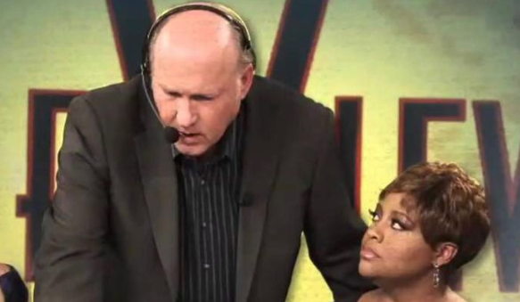 Sherri Shepherd tributes 'The View' co-creator Bill Geddie: 'He absolutely changed my life'