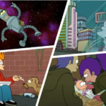 The 40 Best Episodes of Futurama, Ranked